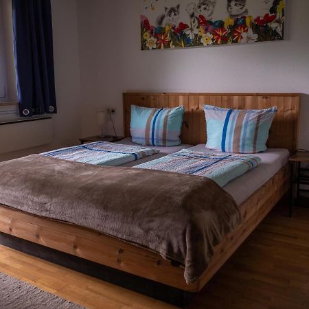 Haus Am Rechten Fleck Kaunertal Eksteriør billede